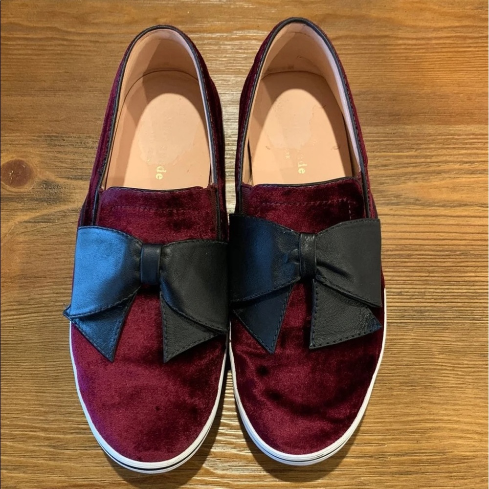 Kate Spade Flat size 7.5